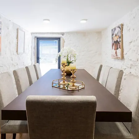 別荘 Quintinha Sao Martinho Luxury 2 Padrao With Sauna