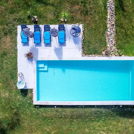 Casa vacanze Quintinha Sao Martinho Luxury 2 Padrao With Sauna Vila do Conde