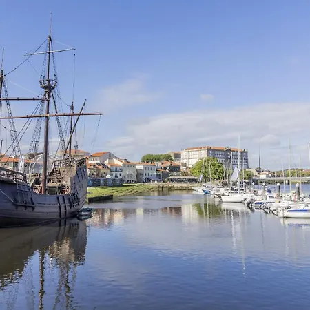 Quintinha Sao Martinho Luxury 2 Padrao With Sauna * Vila do Conde