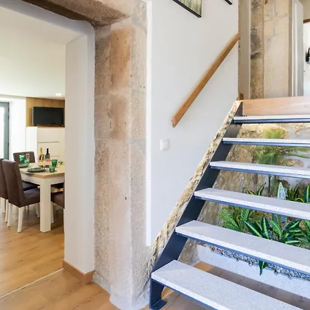 Quintinha Sao Martinho Luxury 2 Padrao With Sauna