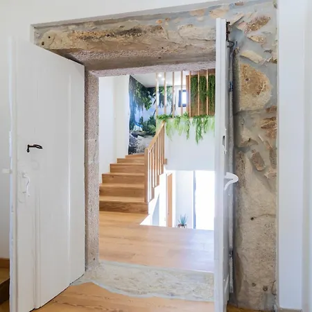 Quintinha Sao Martinho Luxury 2 Padrao With Sauna * Vila do Conde