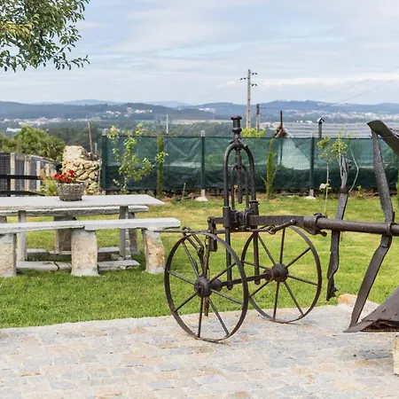 Quintinha Sao Martinho Luxury 2 Padrao With Sauna