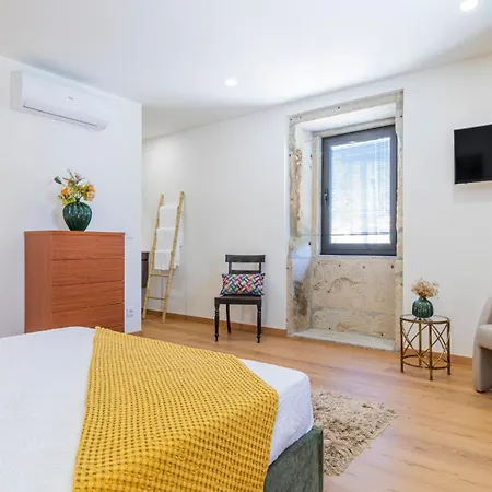 Quintinha Sao Martinho Luxury 2 Padrao With Sauna 別荘