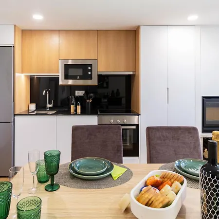 Casa vacanze Quintinha Sao Martinho Luxury 2 Padrao With Sauna *