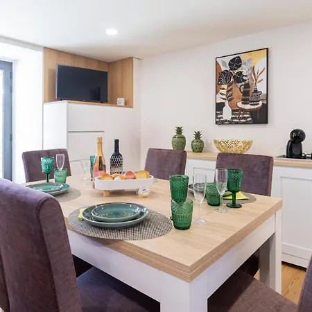 Quintinha Sao Martinho Luxury 2 Padrao With Sauna Casa vacanze