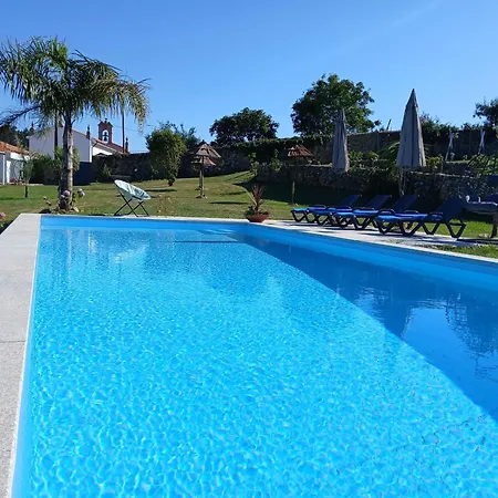 別荘 Quintinha Sao Martinho Luxury 2 Padrao With Sauna