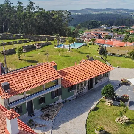 Quintinha Sao Martinho Luxury 2 Padrao With Sauna Feriehus *