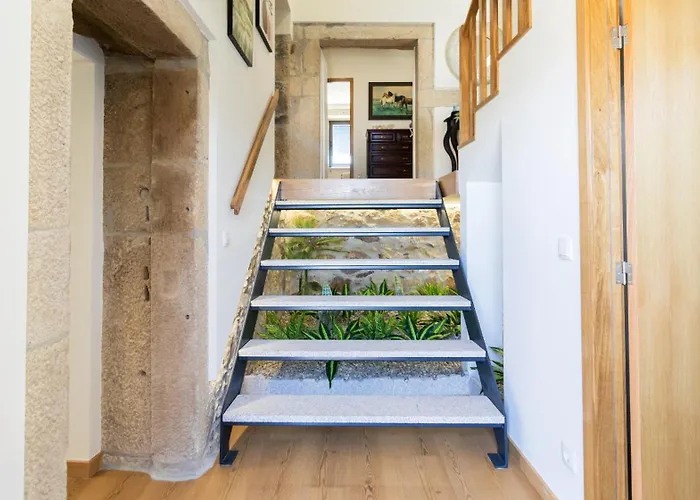 Quintinha Sao Martinho Luxury 2 Padrao With Sauna *