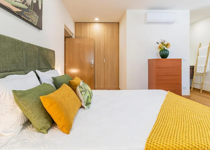 Quintinha Sao Martinho Luxury 2 Padrao With Sauna Ferienhaus