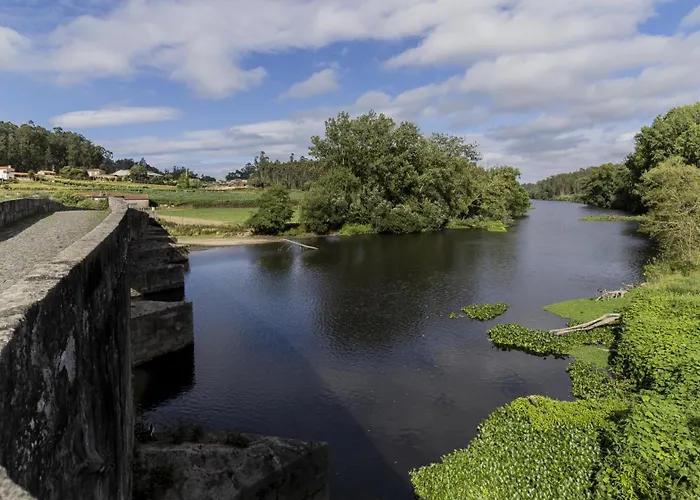 بيت للعطل Quintinha Sao Martinho Luxury 2 Padrao With Sauna *