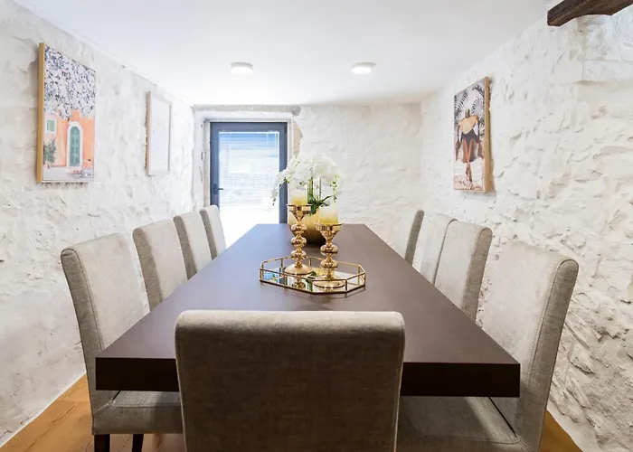 بيت للعطل Quintinha Sao Martinho Luxury 2 Padrao With Sauna