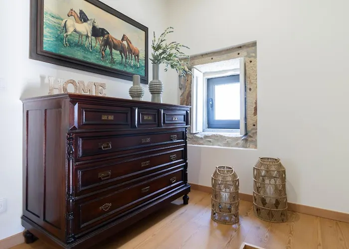 بيت للعطل Quintinha Sao Martinho Luxury 2 Padrao With Sauna *