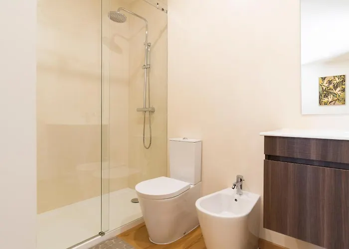 Quintinha Sao Martinho Luxury 2 Padrao With Sauna *