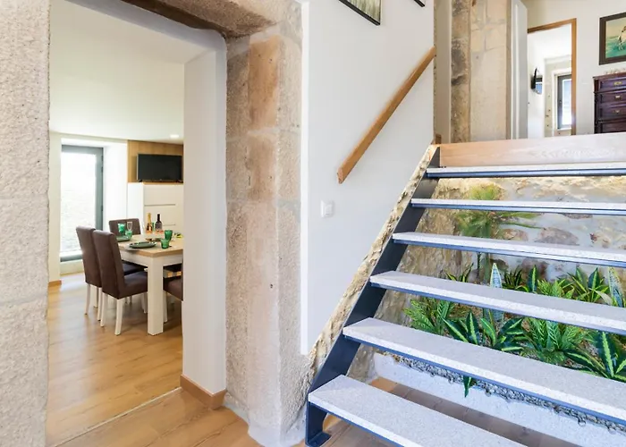 Quintinha Sao Martinho Luxury 2 Padrao With Sauna