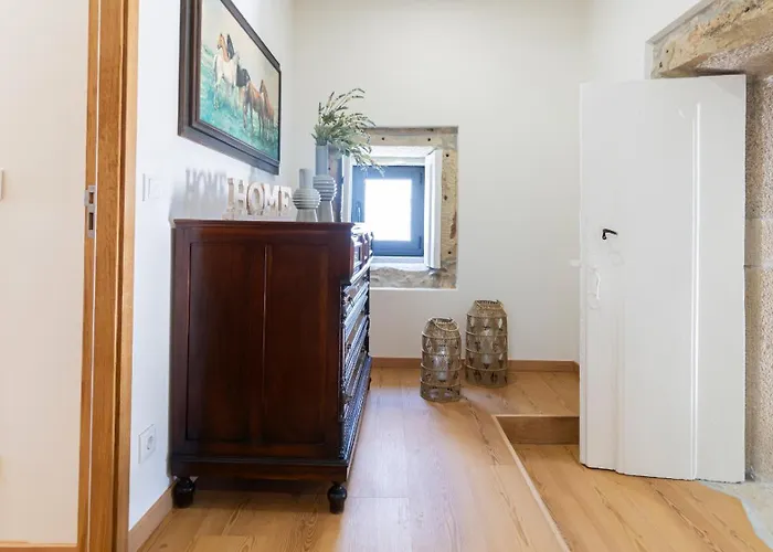 Quintinha Sao Martinho Luxury 2 Padrao With Sauna بيت للعطل فيلا دو كوندي