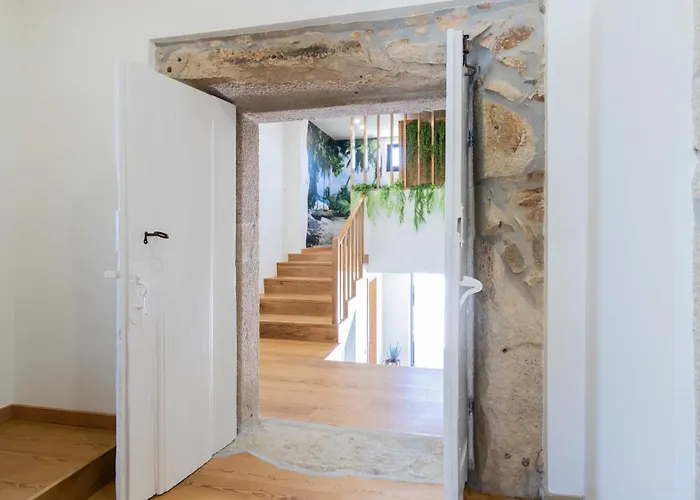 Quintinha Sao Martinho Luxury 2 Padrao With Sauna * فيلا دو كوندي