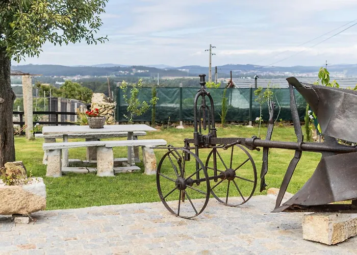 Quintinha Sao Martinho Luxury 2 Padrao With Sauna