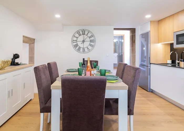 بيت للعطل Quintinha Sao Martinho Luxury 2 Padrao With Sauna *