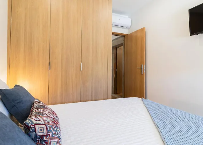 Quintinha Sao Martinho Luxury 2 Padrao With Sauna Ferienhaus Vila do Conde