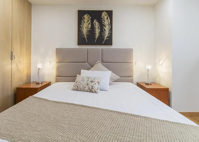 Quintinha Sao Martinho Luxury 2 Padrao With Sauna *