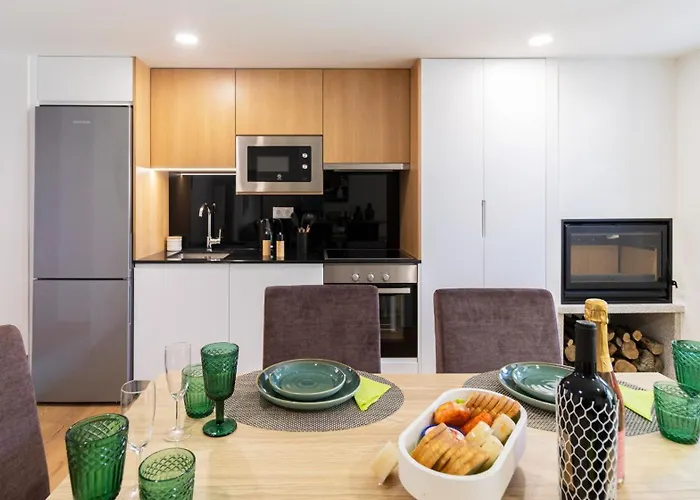 بيت للعطل Quintinha Sao Martinho Luxury 2 Padrao With Sauna *