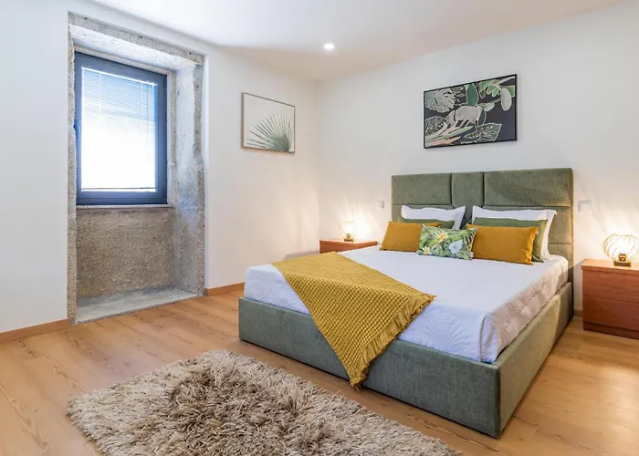 Quintinha Sao Martinho Luxury 2 Padrao With Sauna *