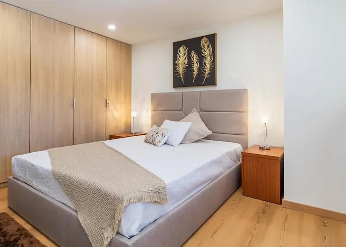 Quintinha Sao Martinho Luxury 2 Padrao With Sauna Feriehus