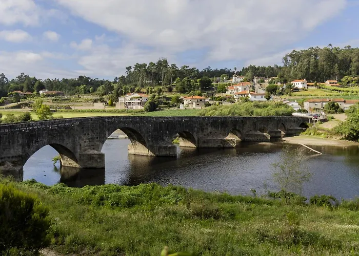 بيت للعطل Quintinha Sao Martinho Luxury 2 Padrao With Sauna