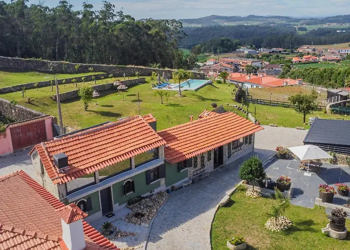 Quintinha Sao Martinho Luxury 2 Padrao With Sauna بيت للعطل *